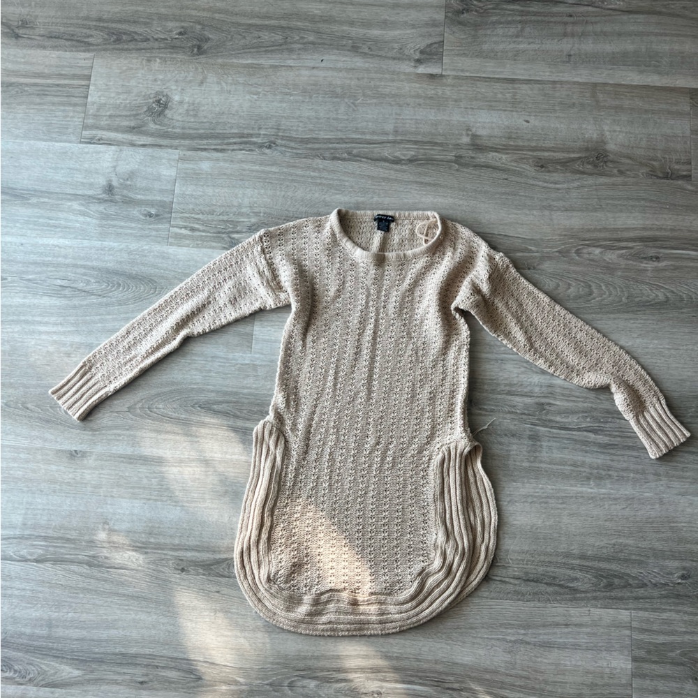 Crochet dress/top